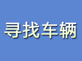 沈陽尋找車輛