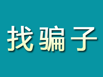 沈陽尋找騙子