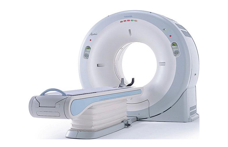 醫療CT影像檢測儀外殼YIMEI058