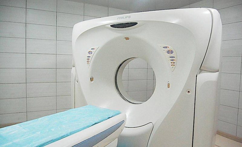 醫療CT影像掃描儀外殼